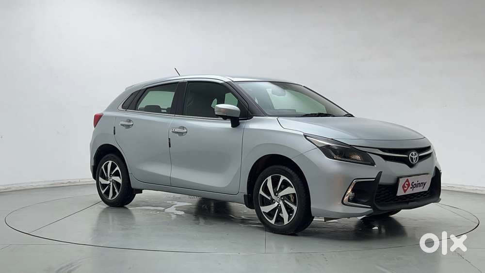 Toyota Glanza 1.2 V, 2025, Petrol