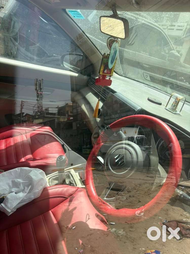 Maruti Suzuki Ertiga 2025 Cng & Hybrids Well Maintained