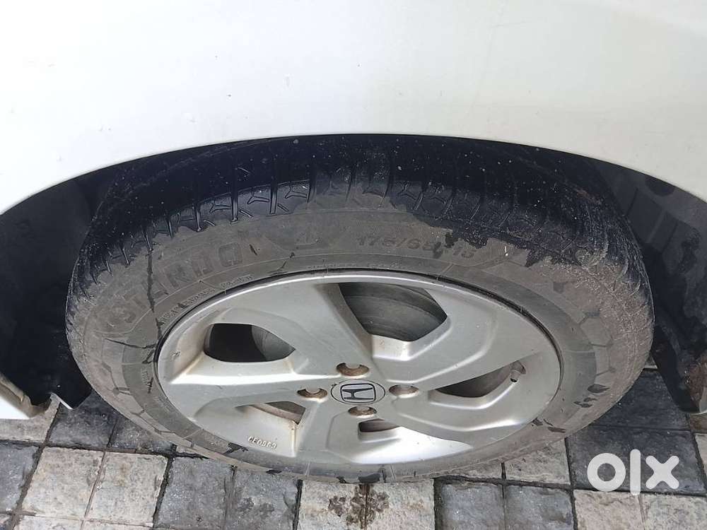 Honda City I Vtec Cvt Vx, 2016, Petrol