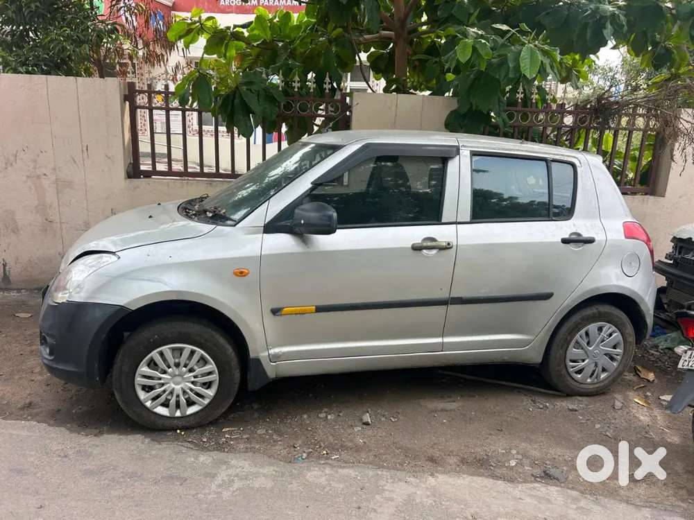 Swift 2010 Petrol 2nd Owner