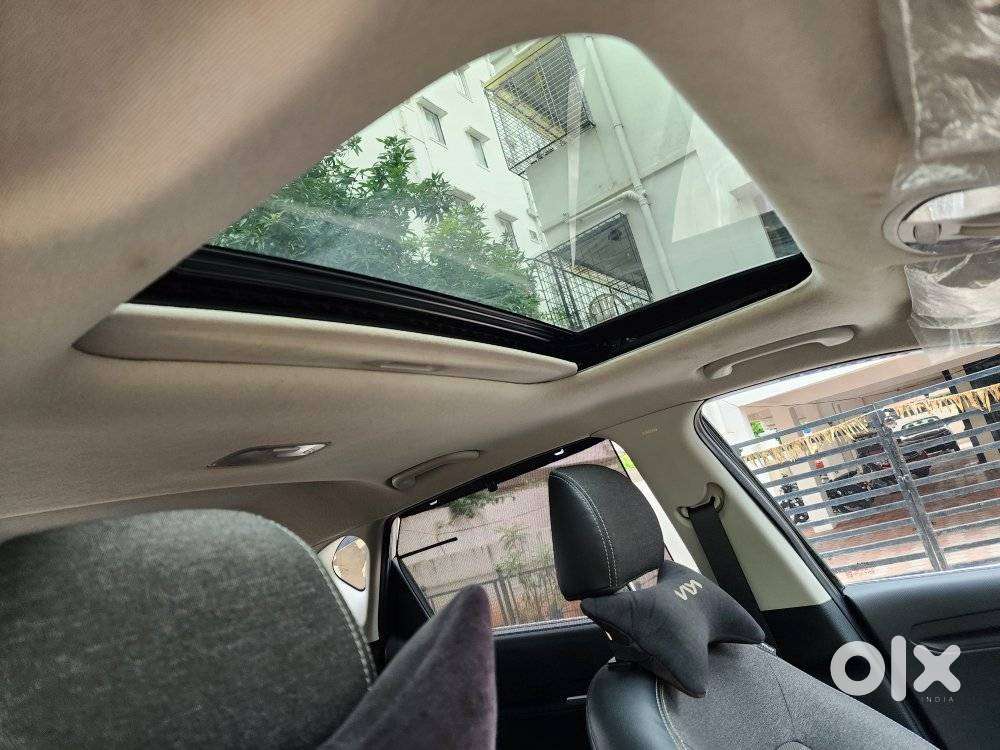 Kia Sonet Htk Plus Turbo Dct, 2024, Petrol