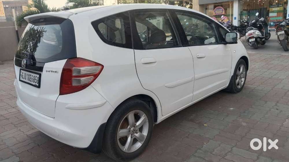Honda Jazz S Manual, 2010, Cng & Hybrids