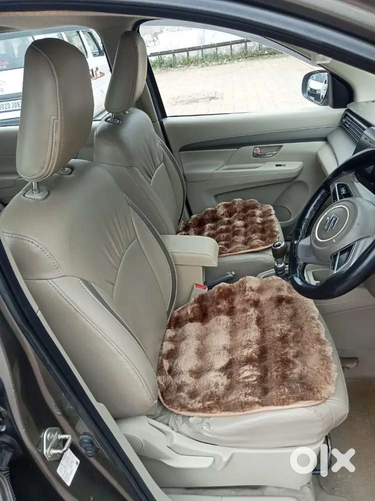 Maruti Suzuki Ertiga 2019 Diesel 84000 Km Driven