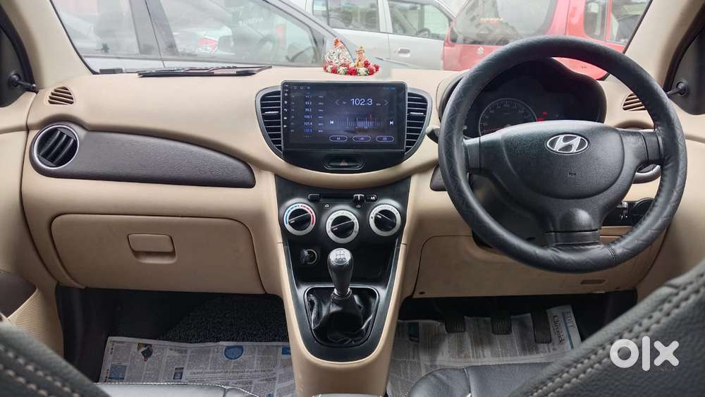 Hyundai I10 Era 1.1 Irde, 2010, Petrol