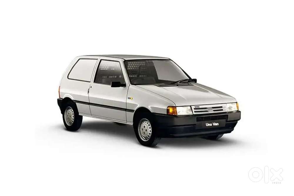 Fiat Uno Diesel 2000