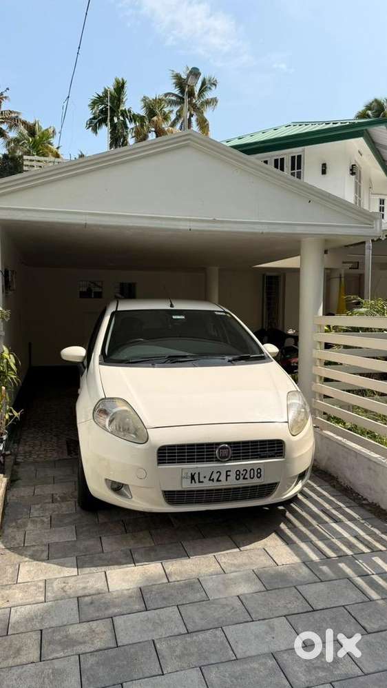 Fiat Punto 1.3 Dynamic Multijet .