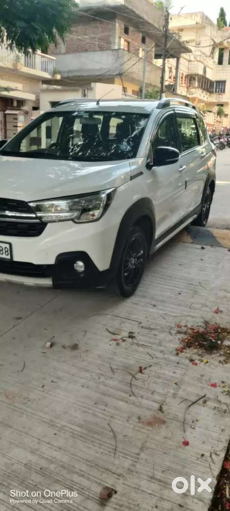 Maruti Suzuki Xl6 2020