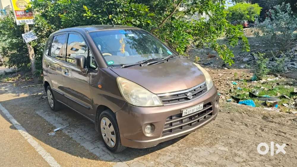 Maruti Suzuki Estilo 2010 Top End Model