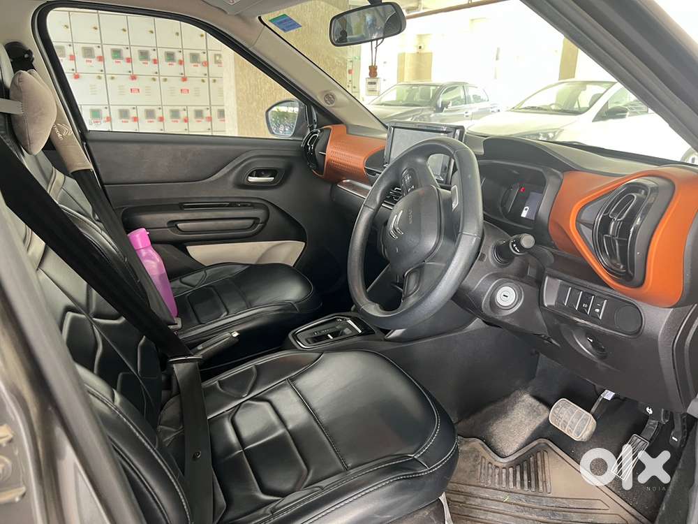 Citroen Ec3 Electric Feel 2023