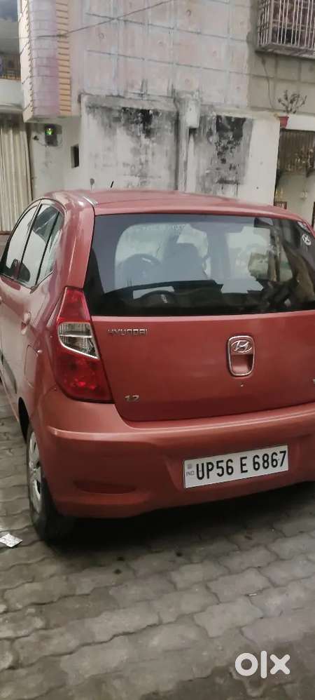 Hyundai I10 Kappa 2016 Manual Petrol