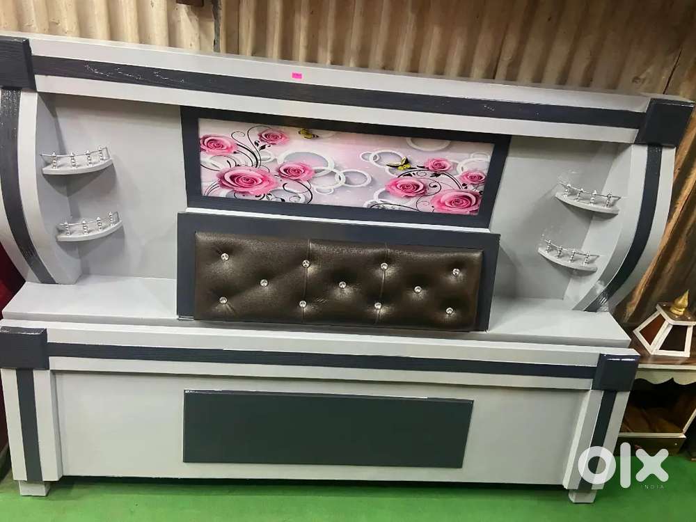 Double bed on cheapest rate