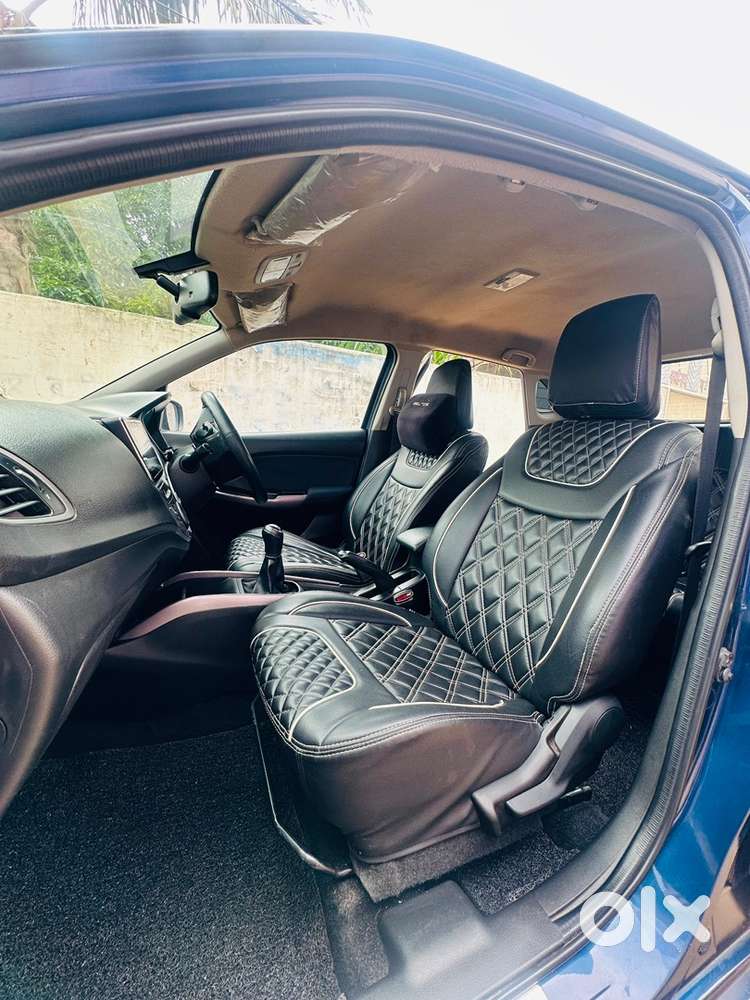 Maruti Baleno Zeta 1.2. 2nd Top