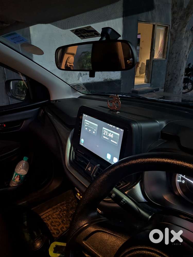 Maruti Suzuki Baleno Sigma 2023