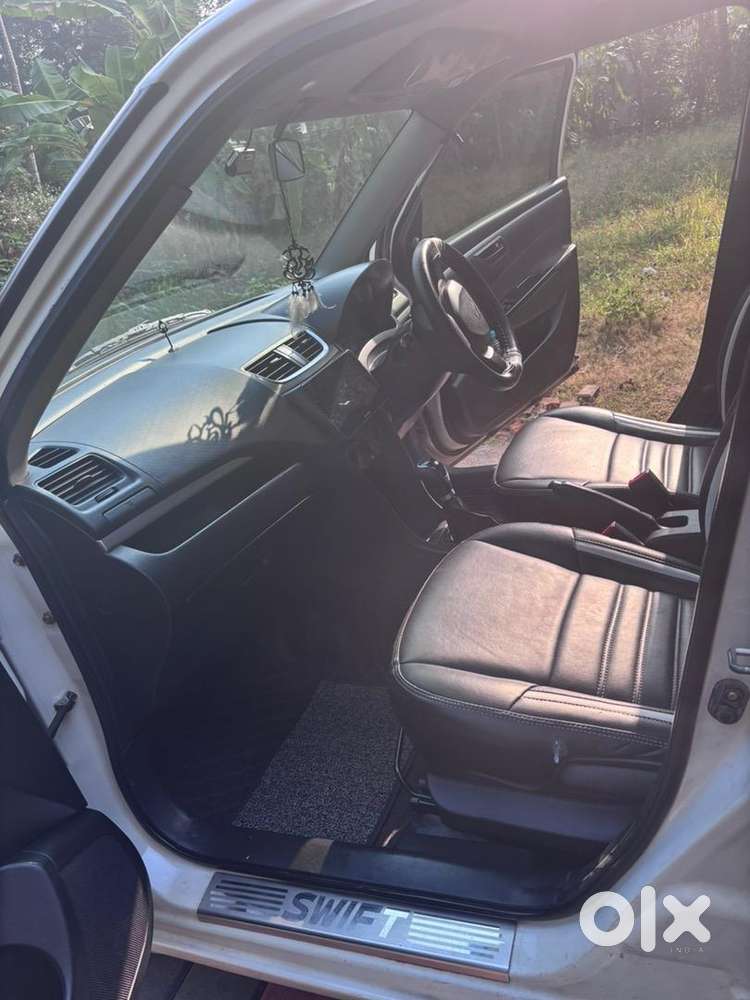 Maruti Suzuki Swift 2015 Diesel Well Maintained