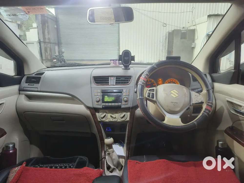 Maruti Suzuki Ertiga 2014 Diesel 150000 Km Driven