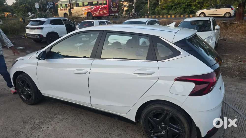 Hyundai I20 1.2 Spotz 2021