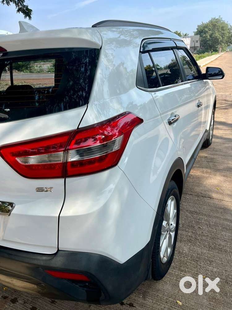 Hyundai Car Petrol 2019