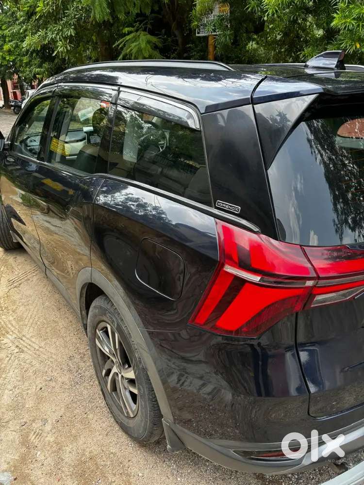 Mahindra Xuv700 2.0 Ax 2023