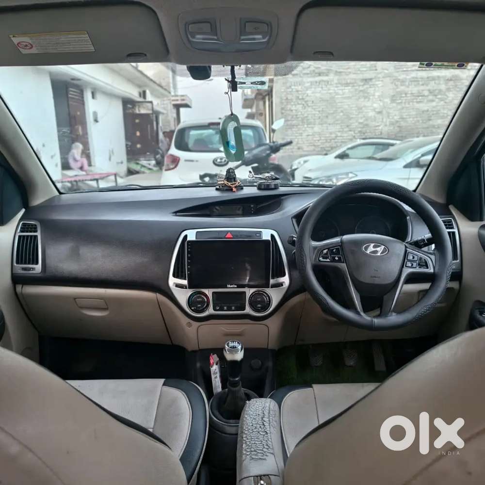 Hyundai I20 2014 Diesel Well Maintained