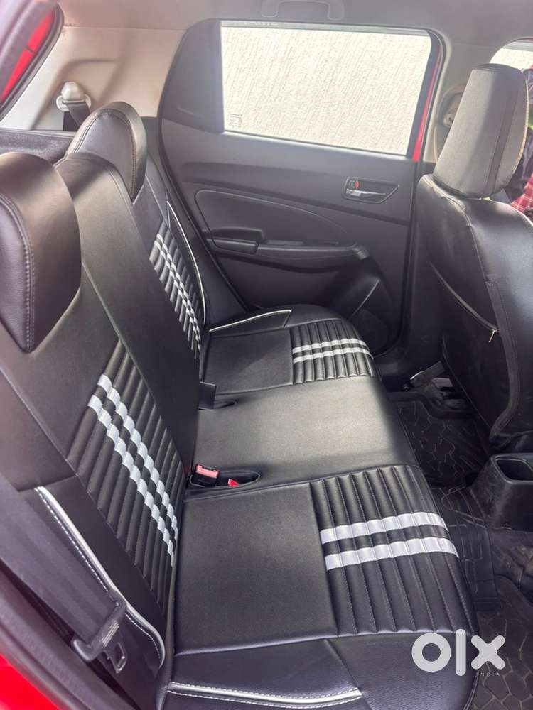 Swift Vxi 2023 Petrol  Well Maintained  Less Used  Direct Owner