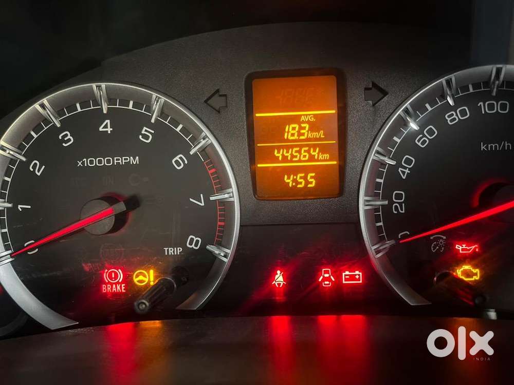 2014 Petrol Car  Doctor Driven  18+ Mileage  Low Use