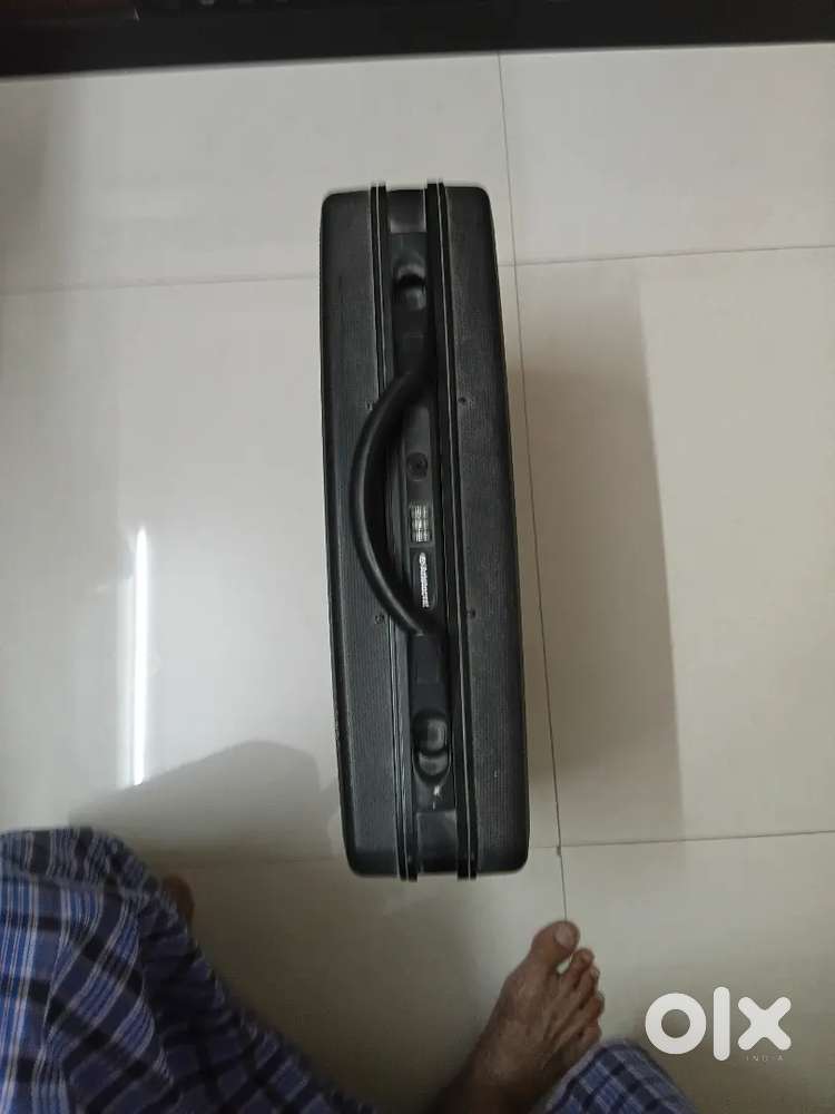Brief case