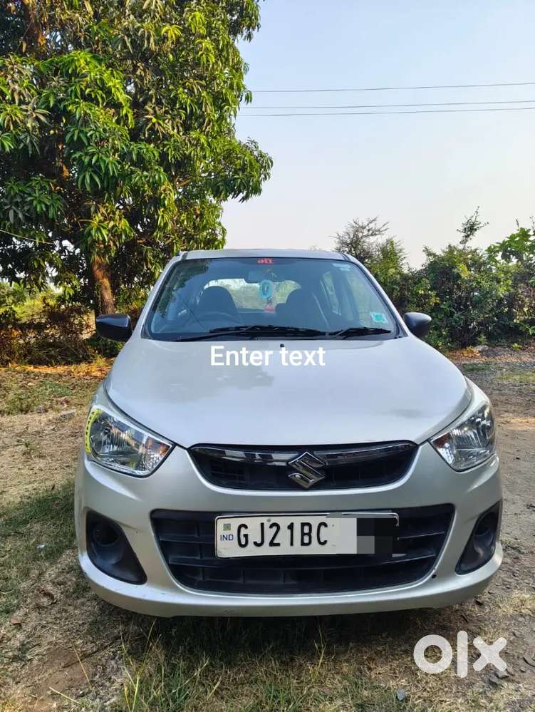 Maruti Suzuki Alto K10 2016 Petrol 19000 Km Driven