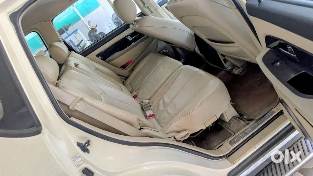 Very Well Maintained  2013