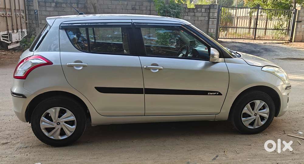 Maruti Suzuki Swift Vdi (o), 2016, Diesel