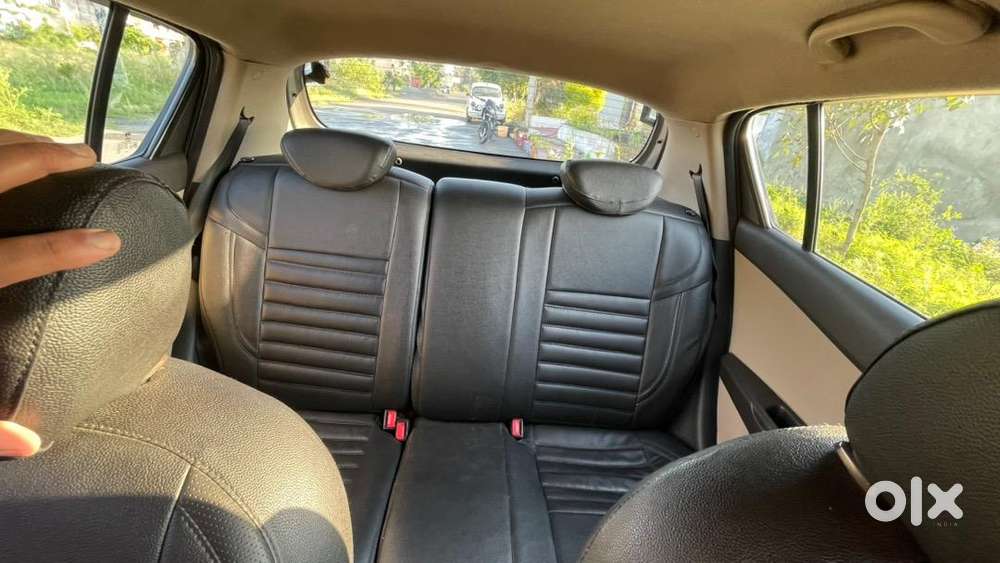 Hyundai I20 2012 Diesel Good Condition