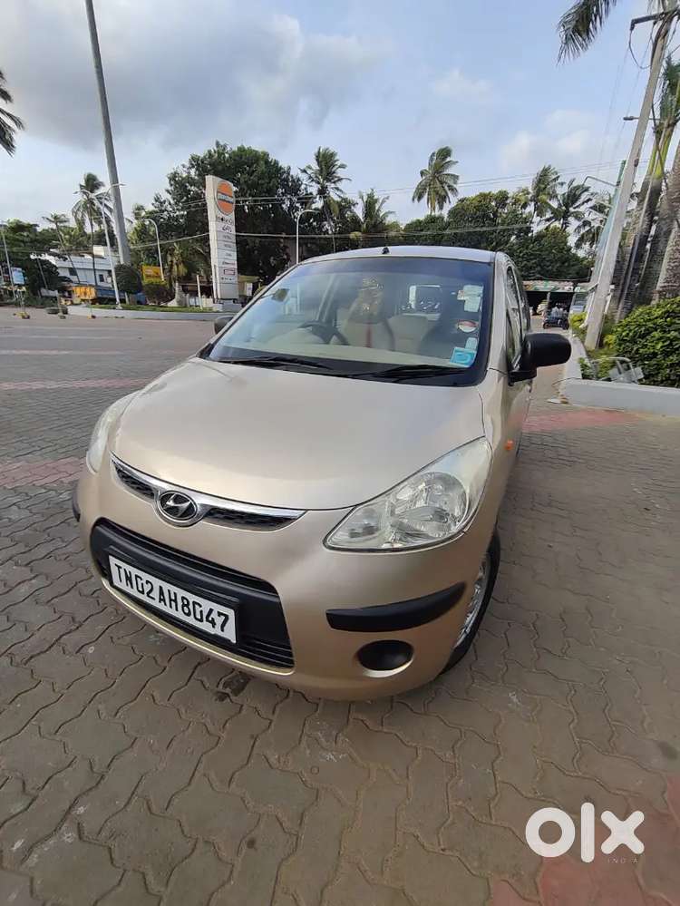 Hyundai I10 Era 2009 - Km Driven
