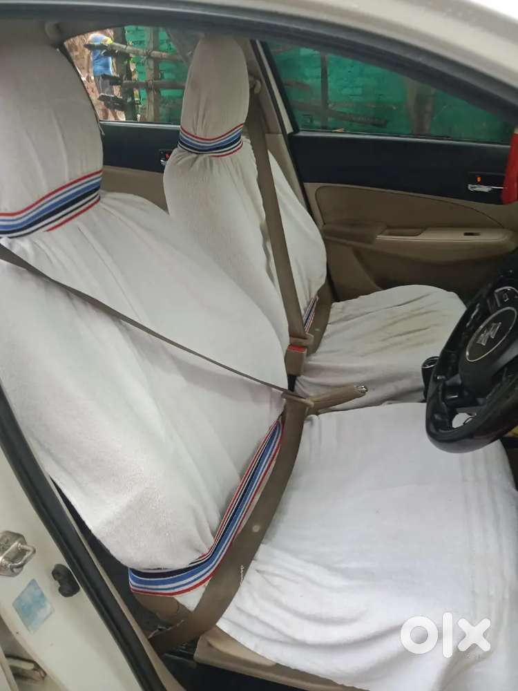 Maruti Suzuki Dzire 2021 Petrol 110000 Km Driven