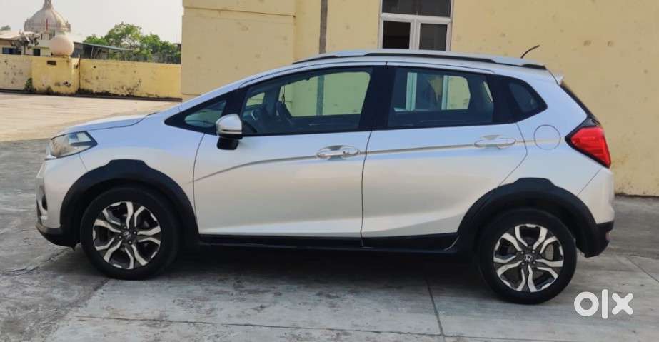 Honda Wr-v 1.5 Vx Exclusive Edition I-dtec, 2018, Diesel