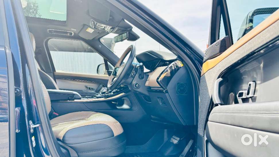 Land Rover Range Sport Hse Dynamic 3.0 Diesel, 2023, Diesel