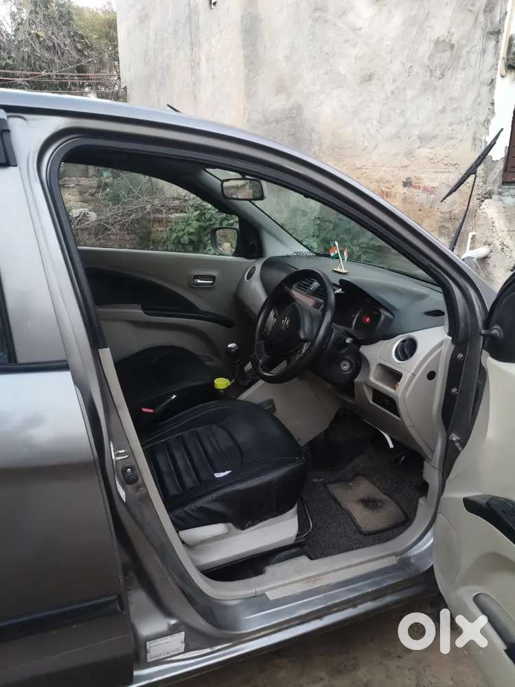 Maruti Suzuki Celerio 2016 Cng Company Fitted Good Condition