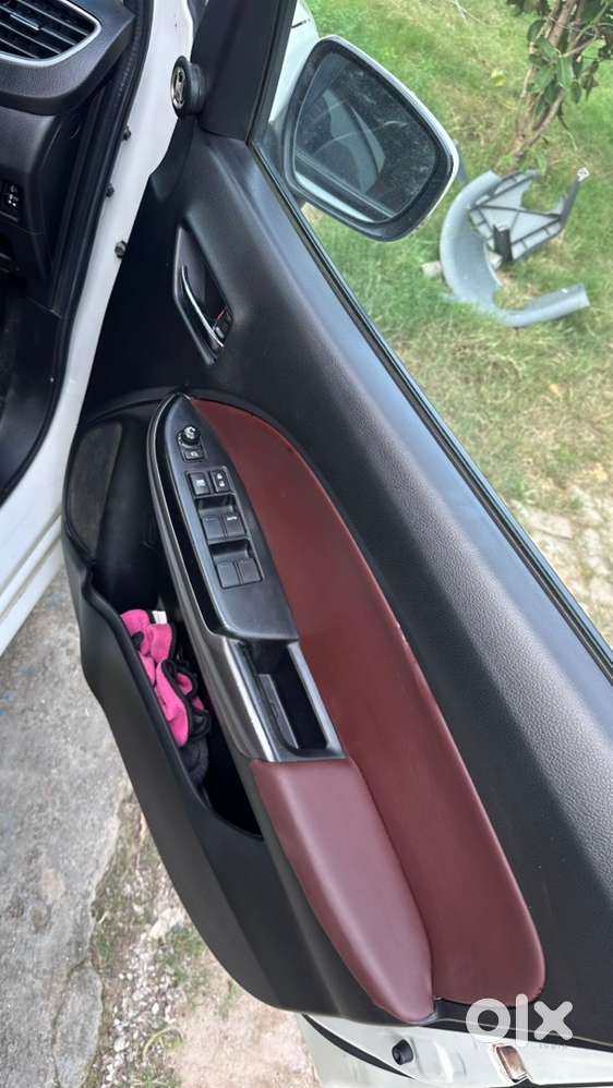 Maruti Baleno 2019 Year