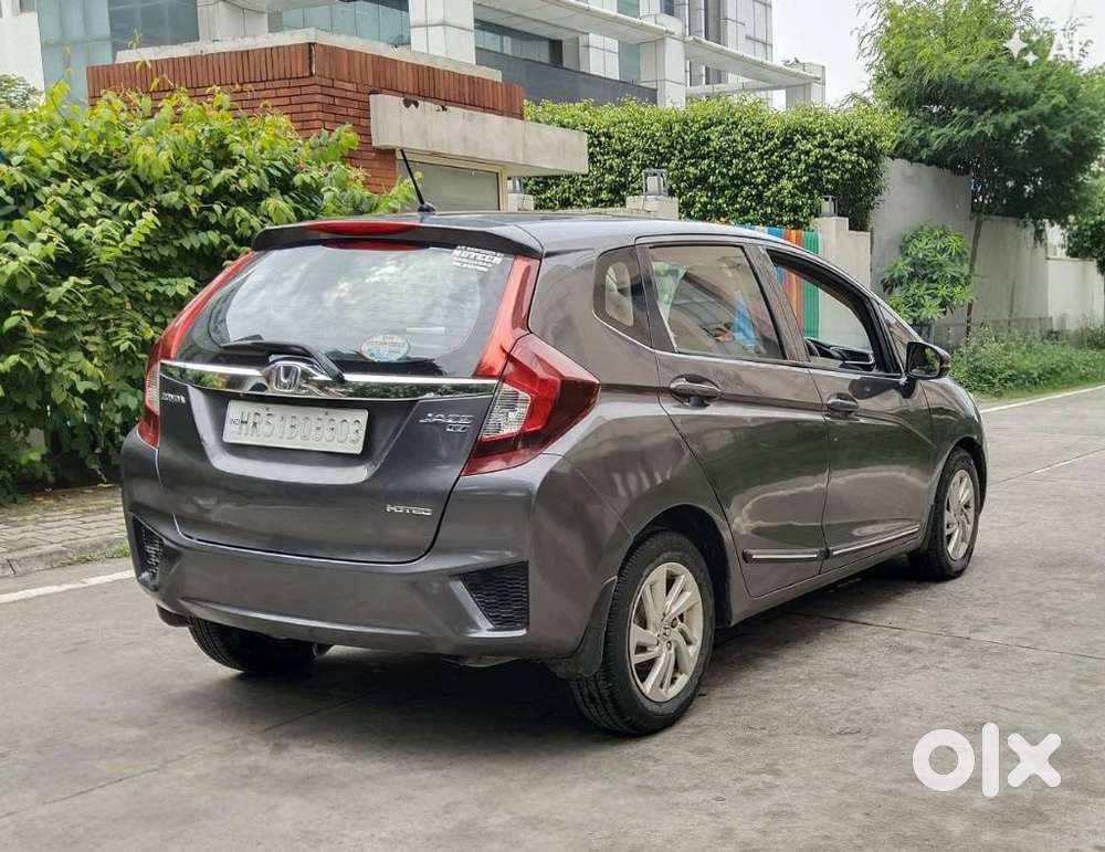Honda Jazz 1.5 V I Dtec, 2017, Diesel