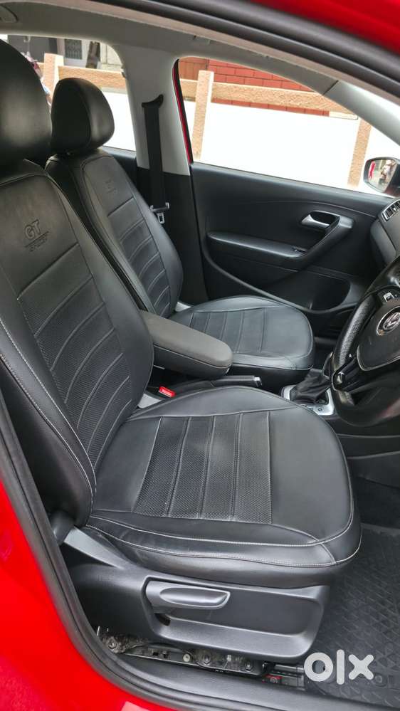 Volkswagen Polo Gt Tsi Sport Edition, 2019, Petrol