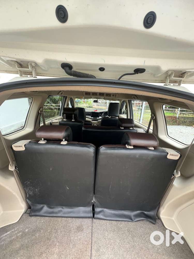 Toyota Rumion G Petrol 2024