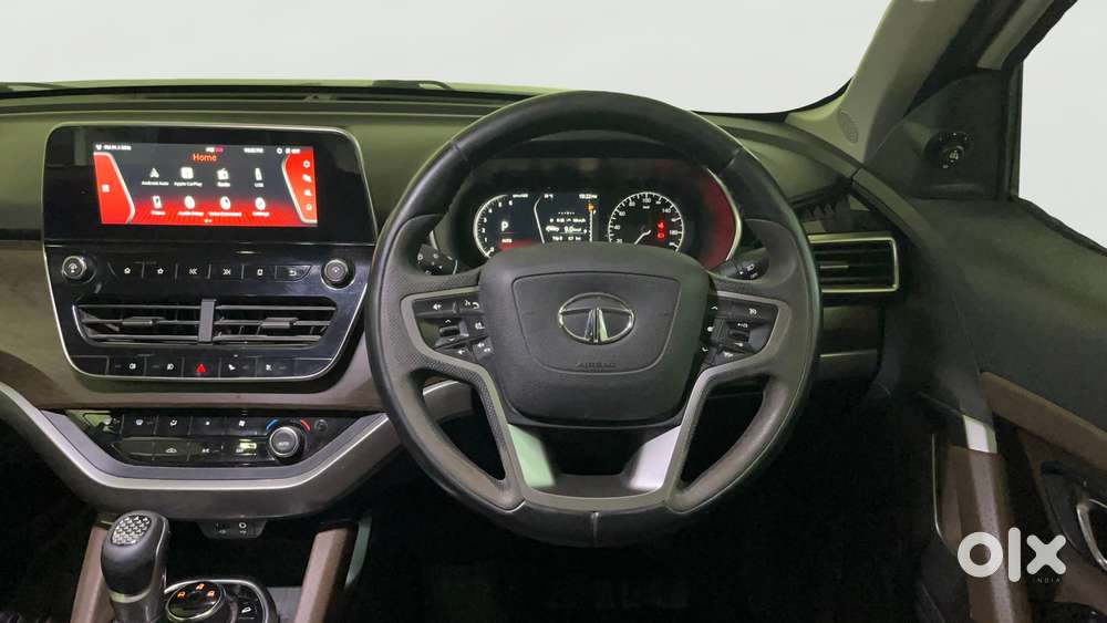 Tata Harrier Xza+, 2022, Diesel