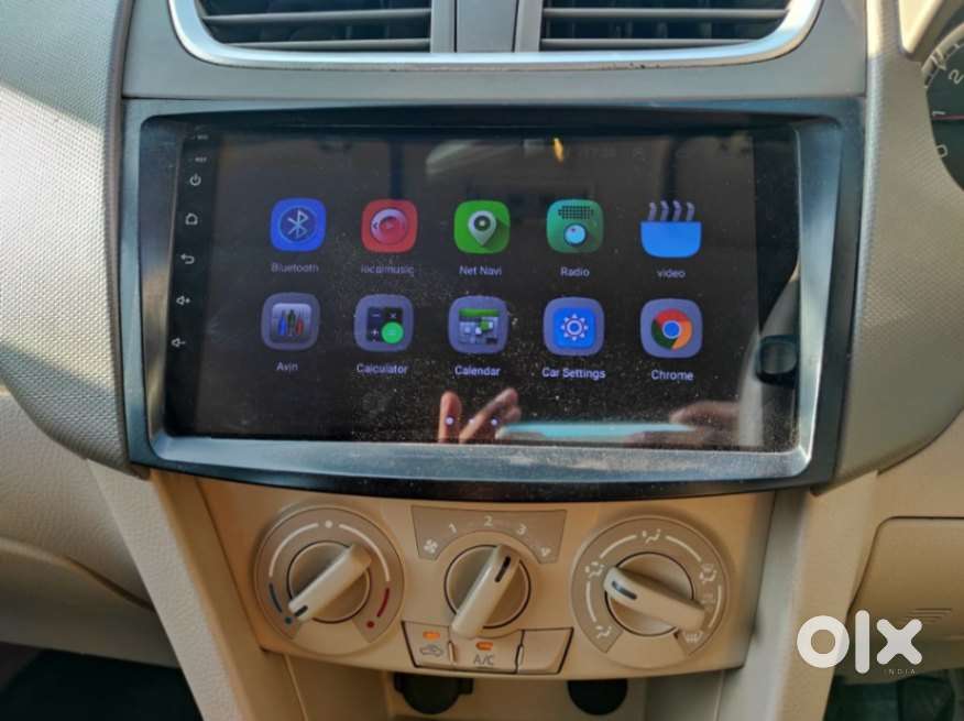 Maruti Suzuki Ertiga 2012-2015 Vxi Cng, 2014, Cng & Hybrids