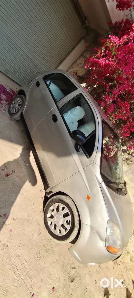 Chevrolet Spark 1.0 Lt 2009