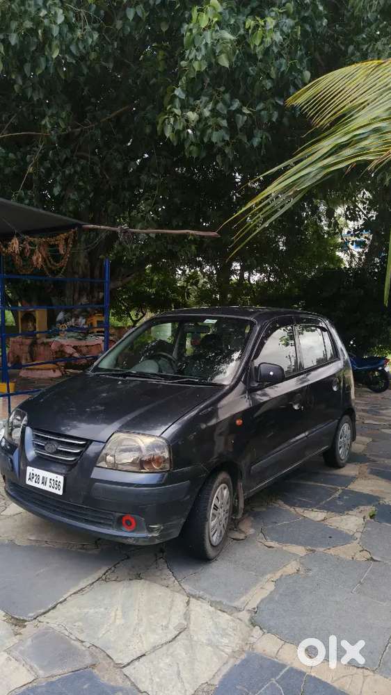 Hyundai Santro Xing Xo 2007 To 2027