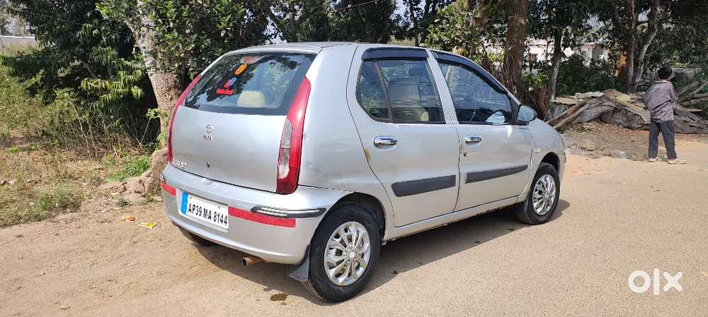 Tata Indica Ev2 2016 Diesel Well Maintained