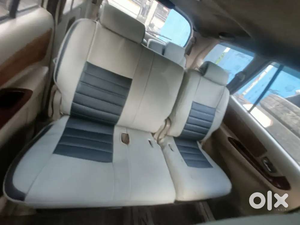 Toyota Innova 2.5 Gx 2007