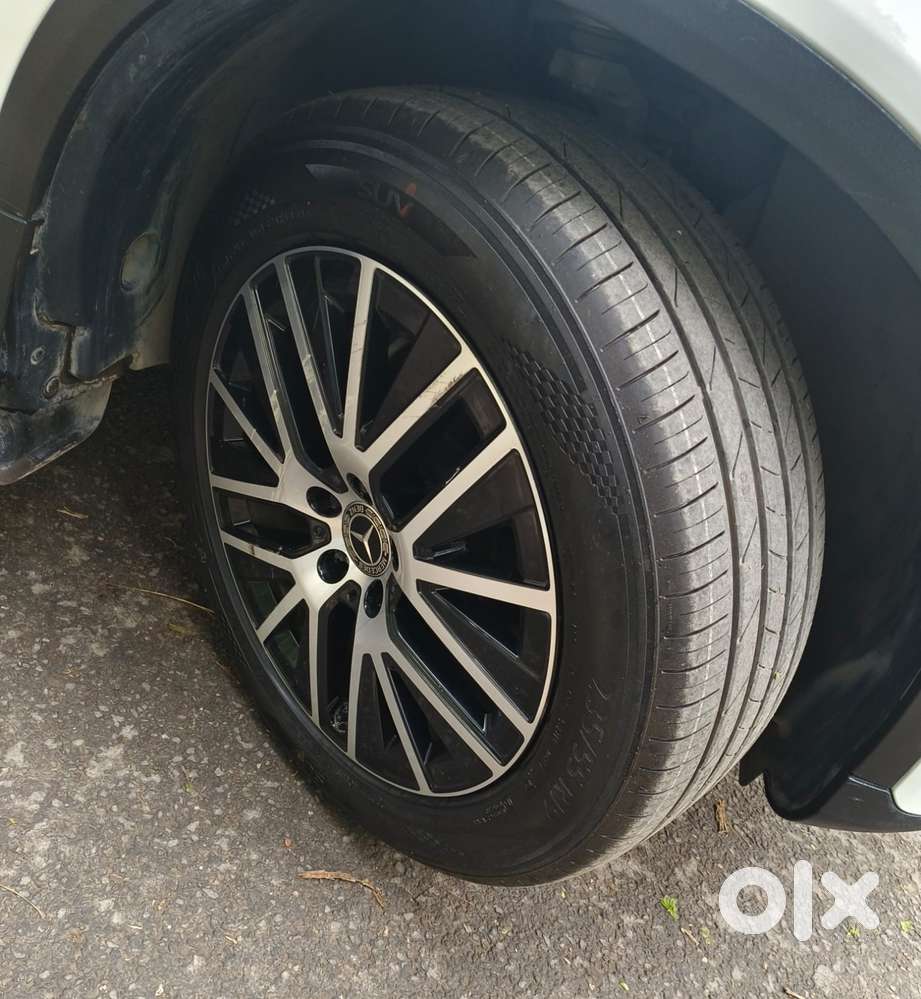 Mercedes-benz Glc 220d 4matic, 2020, Diesel