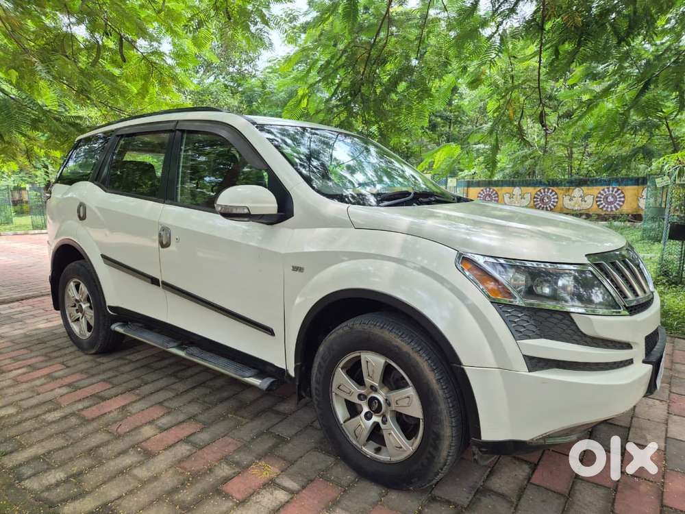 Mahindra Xuv500 W8, 2014, Diesel