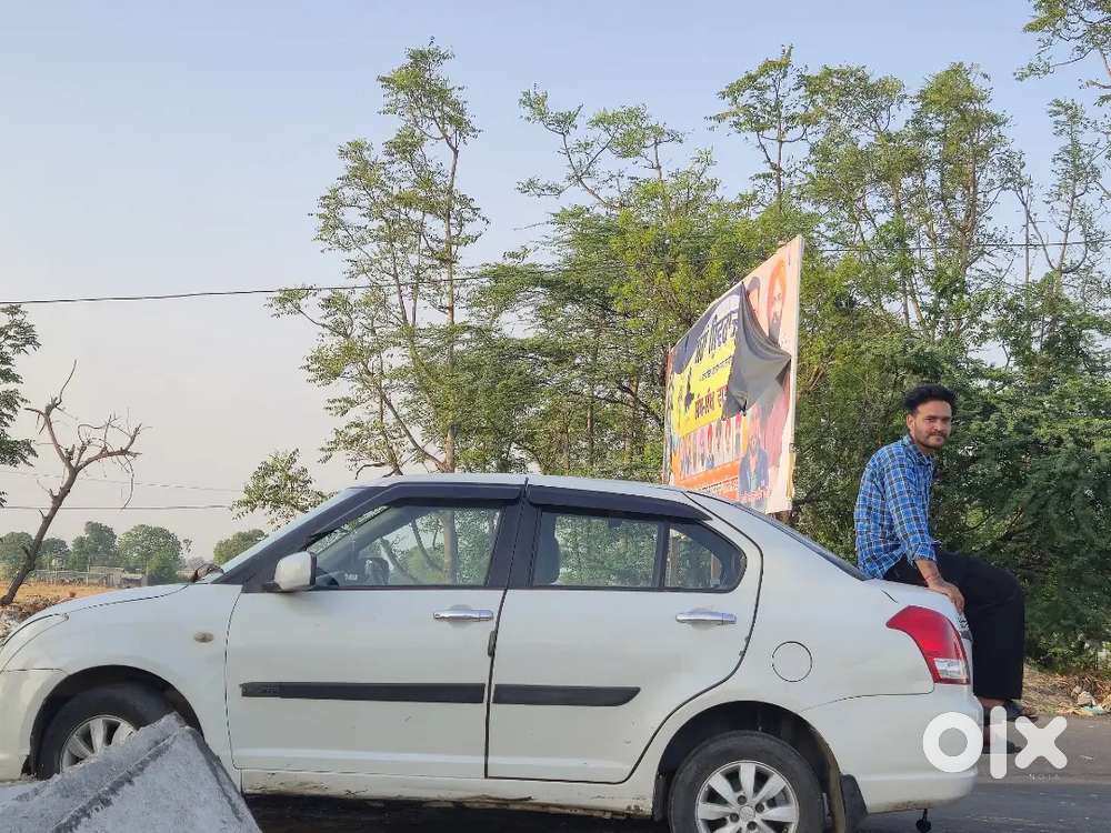 Swift Dzire Vdi 2009
