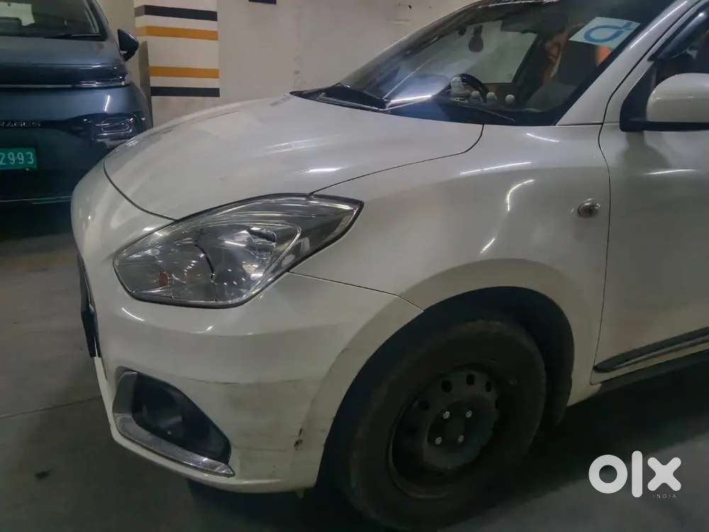 Maruti Dzire 2024 Cng