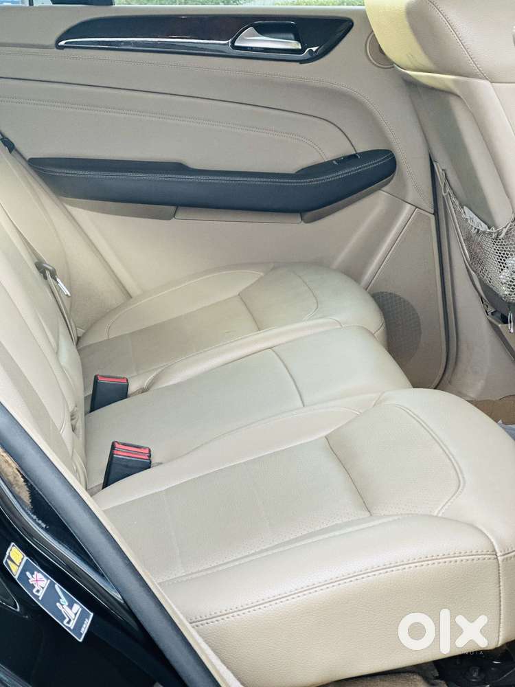 Mercedes-benz M-class Ml 350 Cdi, 2014, Diesel